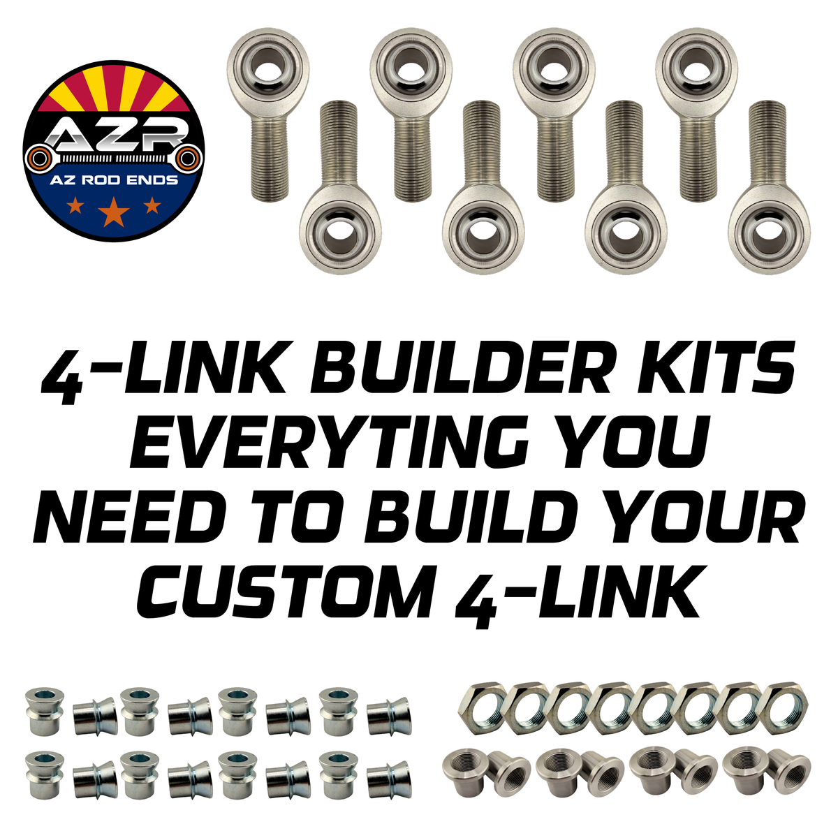 Builder Kits
