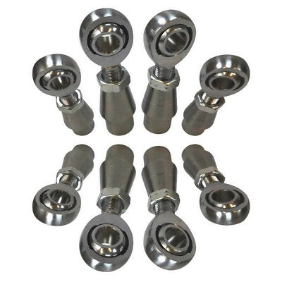Heim Builder Kits (Custom Link and Steering Kits)