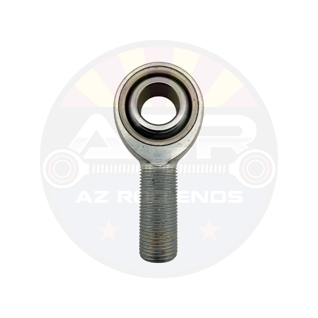 3/4-16 Chromoly Heim Rod End with 3/4" Bore