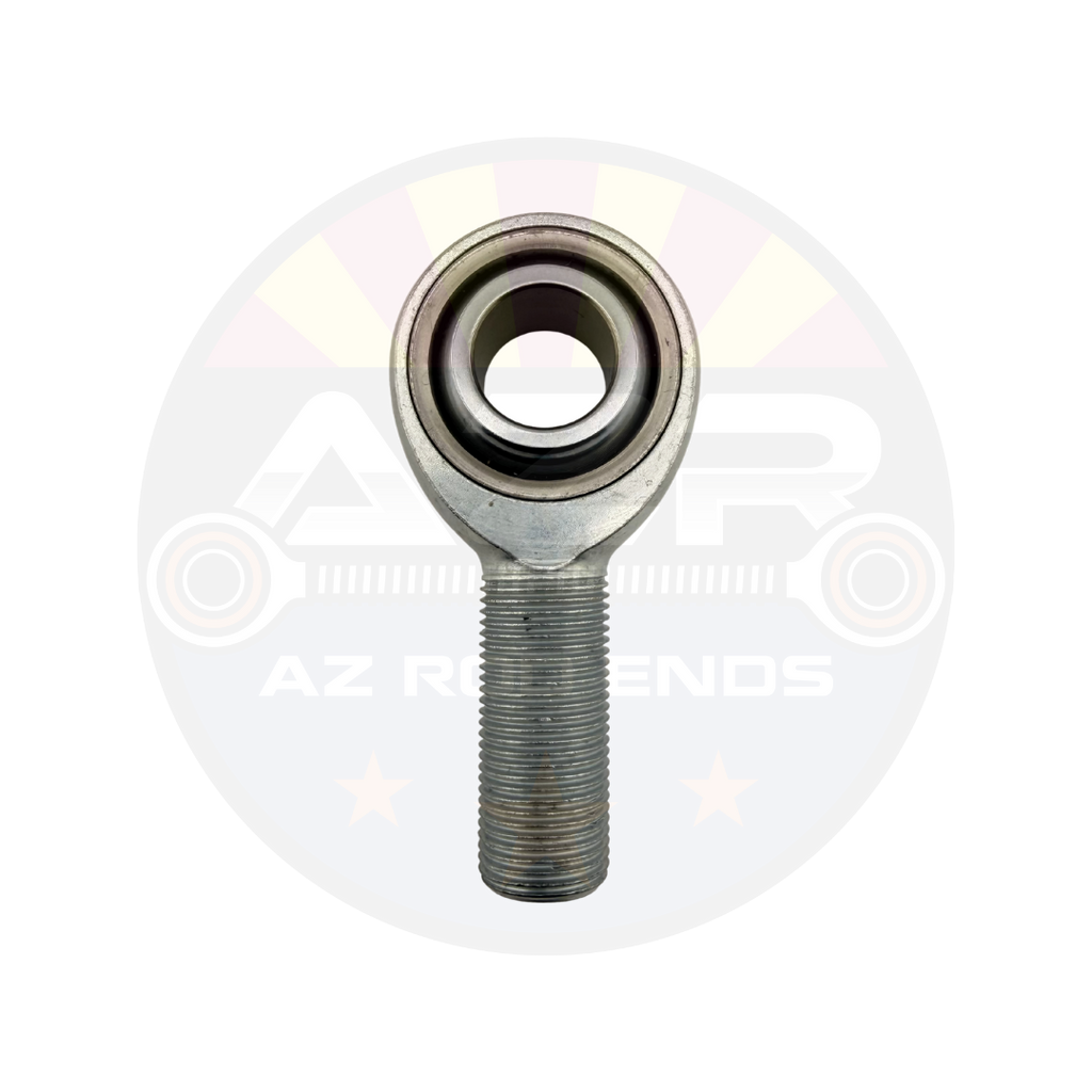 Front AND Rear Builder Kit - 1" Shank w/ 1" pass through
