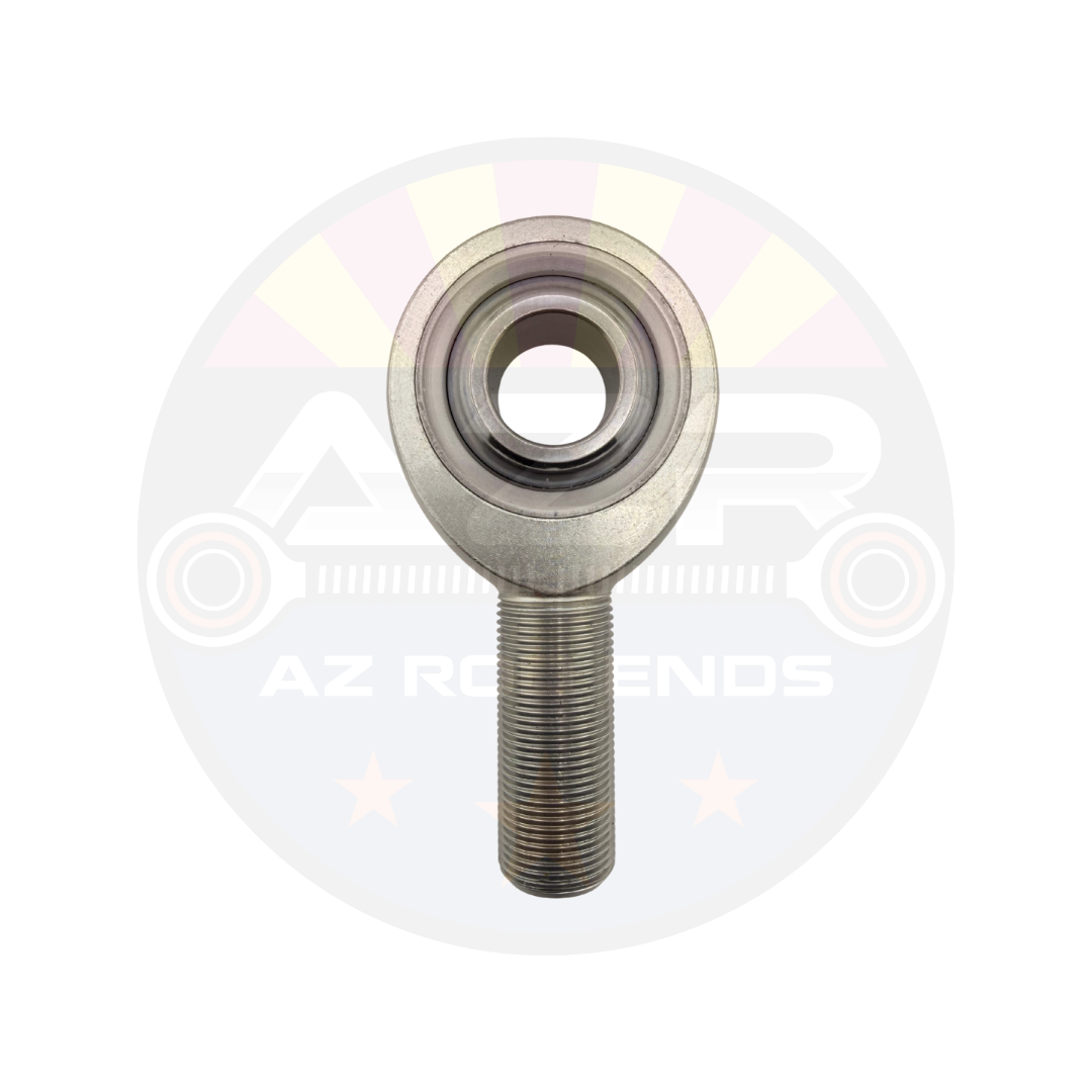 1-14 Chromoly Heim Rod End with 1" Bore