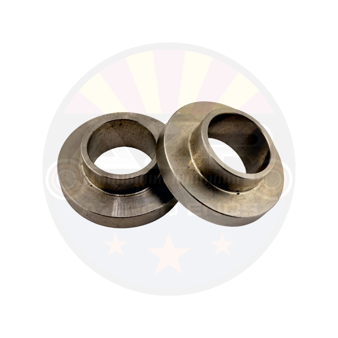 Rod End Reducer Spacers
